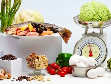 Δίαιτα Volumetrics: Με αυτό το νέο διατροφικό πρόγραμμα τρως όσο θέλεις και χάνεις κιλά